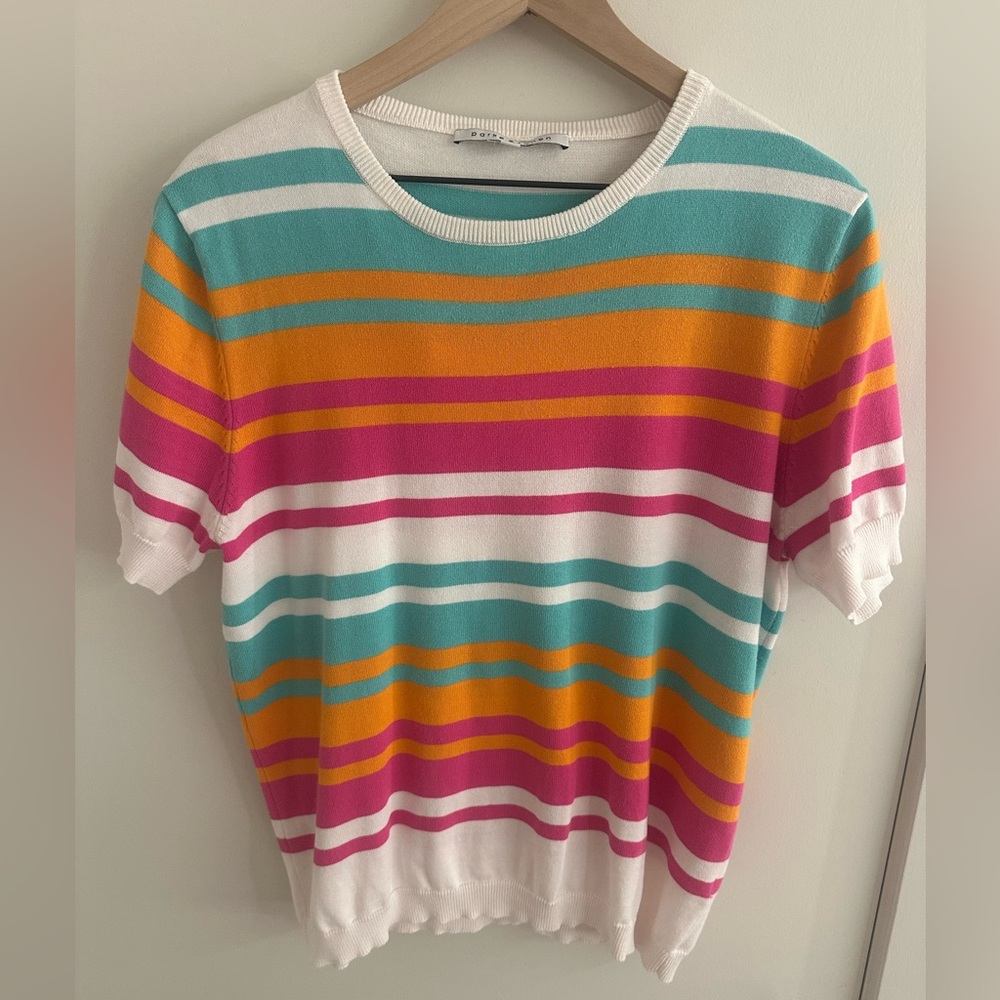 Pre-owned Unisex Parke & Ronen Sweater